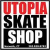Utopia Skate Shop 